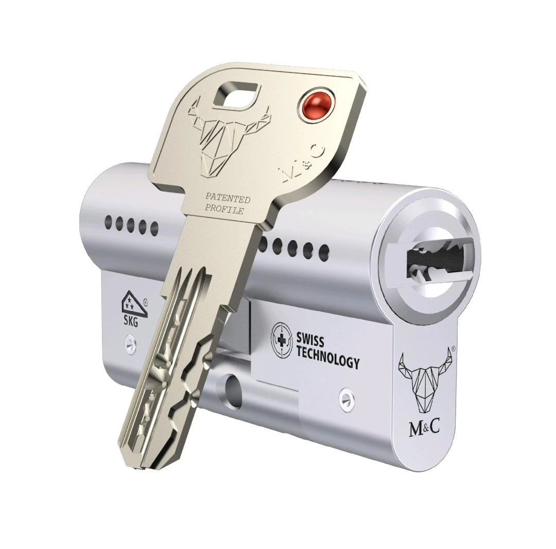 M&C Condor slot